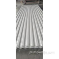 Materiais de construção Preço painel de parede de plástico PVC